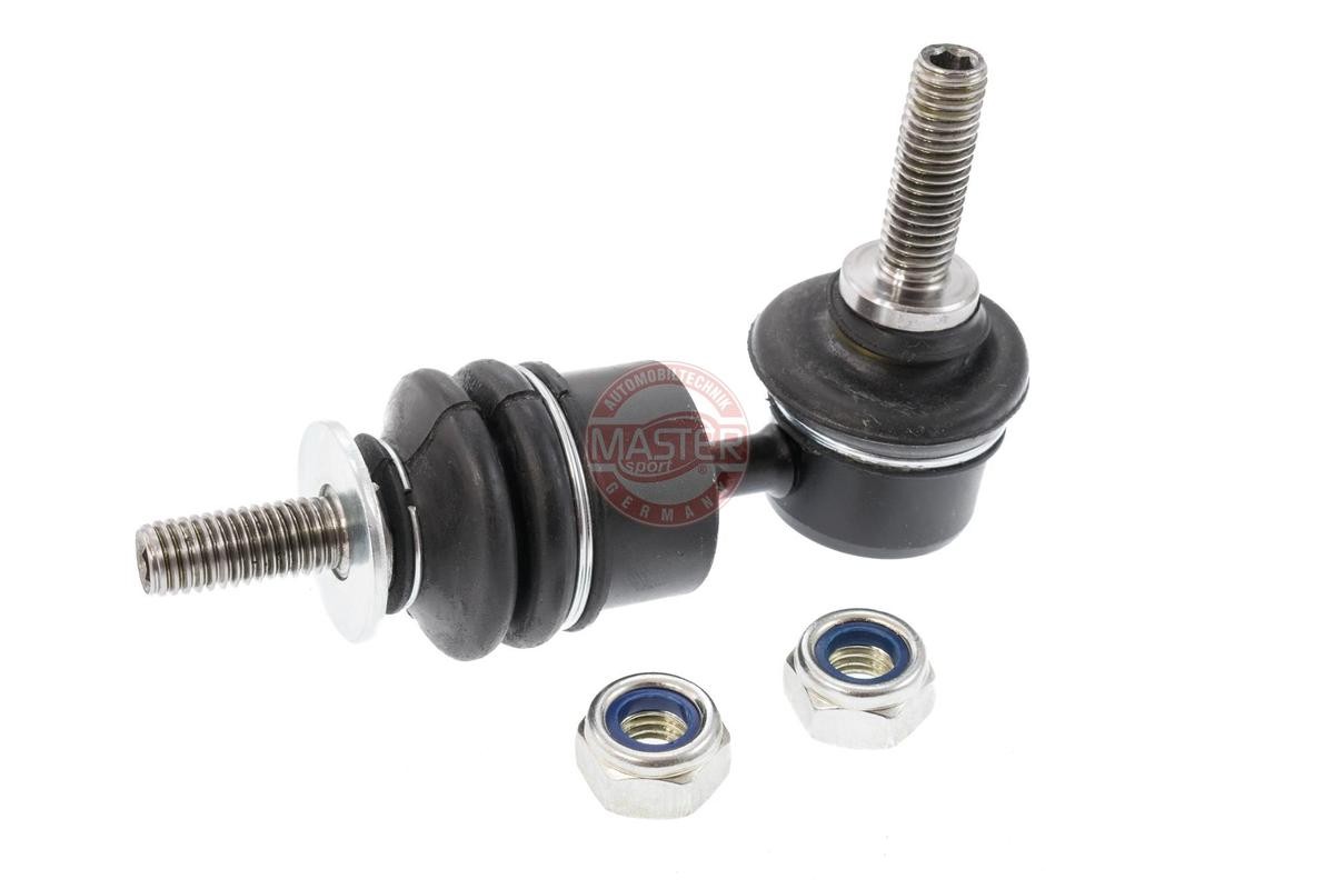 27299BPCSMS Anti-roll bar links MASTER-SPORT AB142729920 review and test