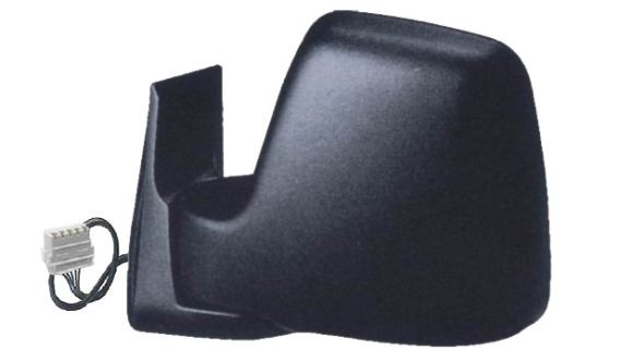 IPARLUX Right, Electric, Heatable, Convex, Heated, for left-hand drive vehicles Side mirror 27309022 buy