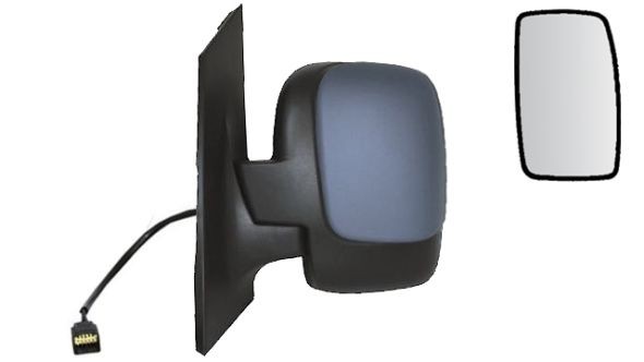 IPARLUX 27309267 Wing mirror 1498689898