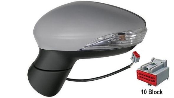 IPARLUX 27310833 Wing mirror 1547274
