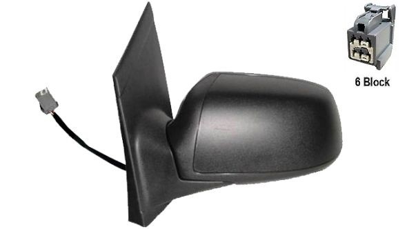 IPARLUX 27316721 Wing mirror 1500619