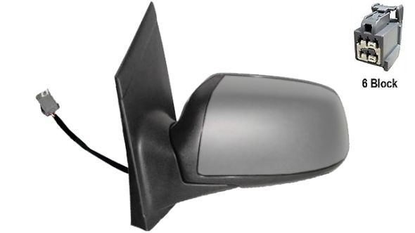 IPARLUX 27316762 Wing mirror 1 376 291
