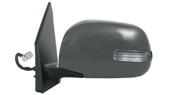 IPARLUX 27334902 Wing mirror 87910-42B20