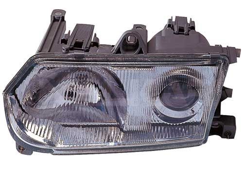 2741470 ALKAR Headlight Left, W5W, H1/H1 ▷ AUTODOC price and review
