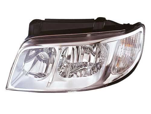ALKAR 2741630 Headlights HYUNDAI MATRIX 2001 price