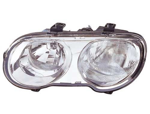 Rover 25 Headlight ALKAR 2741711 cheap