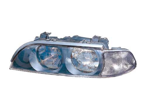 BMW 5 Series Headlights 9417482 ALKAR 2741845 online buy