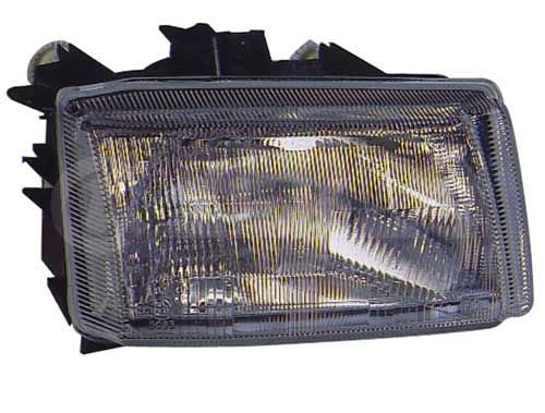 ALKAR 2742064 Headlights SEAT INCA 1995 in original quality