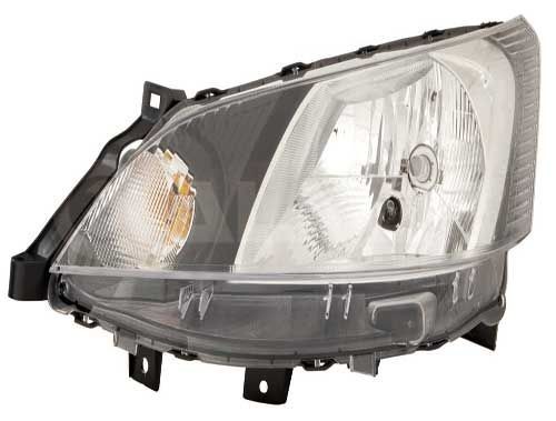 Nissan NV200 Headlight ALKAR 2742964 cheap