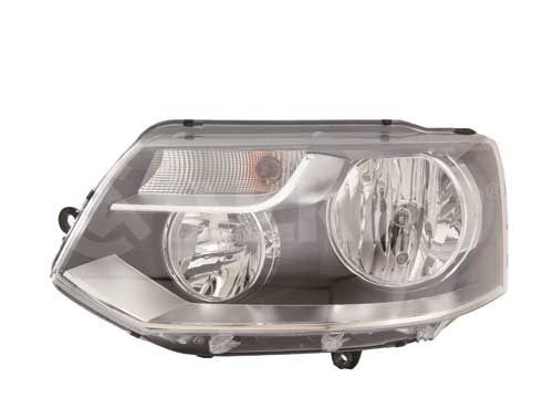 Volkswagen TRANSPORTER Front headlights 9417803 ALKAR 2742985 online buy
