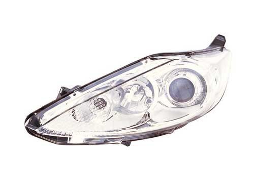 ALKAR Headlight 2745384 Ford FIESTA 2012