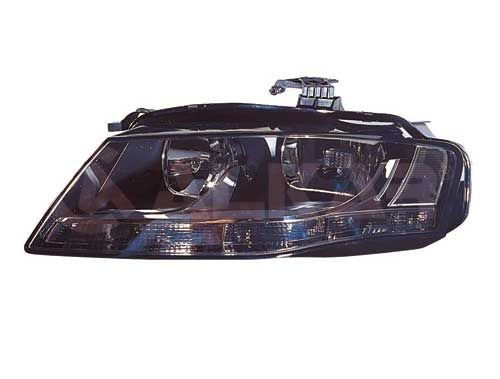 ALKAR Headlight LED and Xenon Audi A4 B8 Avant new 2745479