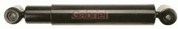GABRIEL 2751 Stoßdämpfer für MERCEDES-BENZ MK LKW in Original Qualität