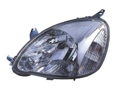 ALKAR 2752268 TOYOTA Front headlights in original quality