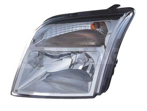 Ford TRANSIT CONNECT Headlight ALKAR 2752960 cheap