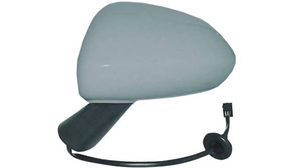 Great value for money - IPARLUX Wing mirror 27531462