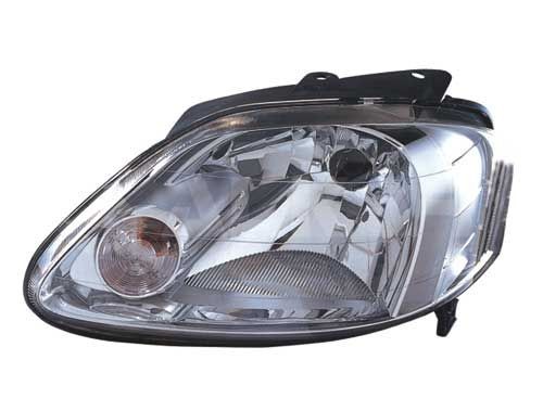 Volkswagen VENTO Headlight 9419115 ALKAR 2755101 online buy