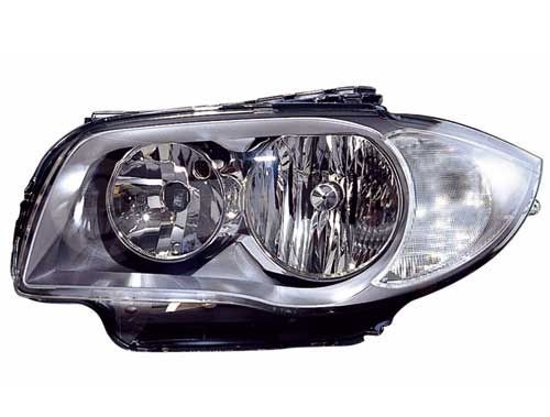 ALKAR 2755843 Headlights BMW E82 135i 3.0 326 hp Petrol 2011 price