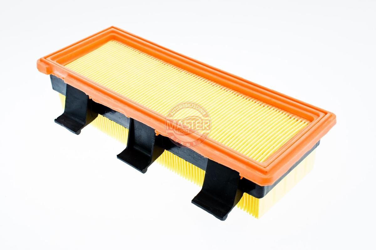 Great value for money - MASTER-SPORT Air filter 2771-LF-PCS-MS