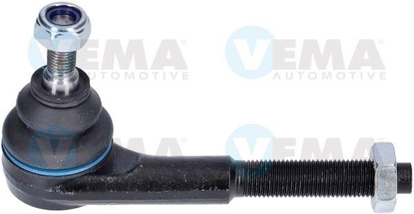 VEMA Cone Size 12 mm, Front Axle Left Cone Size: 12mm Tie rod end 2780 buy