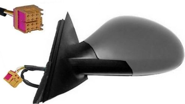 IPARLUX 27852162 Wing mirror 6L1 857 522A