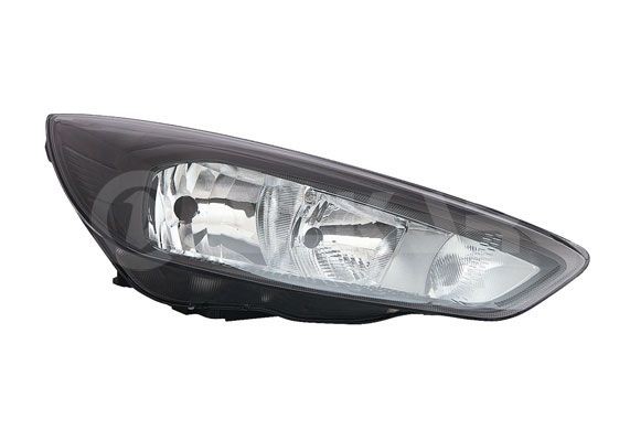 ALKAR 2791403 Headlights FORD Focus Mk3 Box Body / Hatchback 1.5 EcoBoost 150 hp Petrol 2021 price