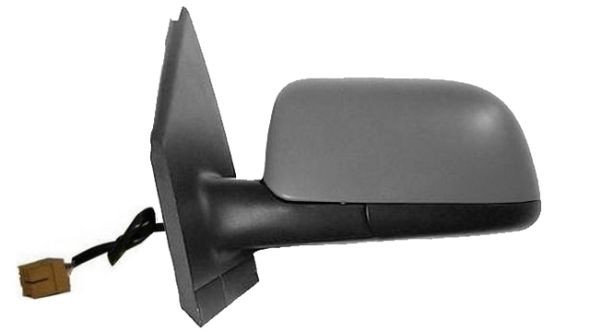 IPARLUX 27914162 Wing mirror VW Polo 9A4 1.6 101 hp Petrol 2009 price