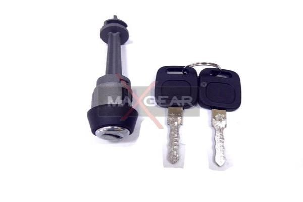 MAXGEAR Lock Cylinder, ignition lock 28-0198 buy