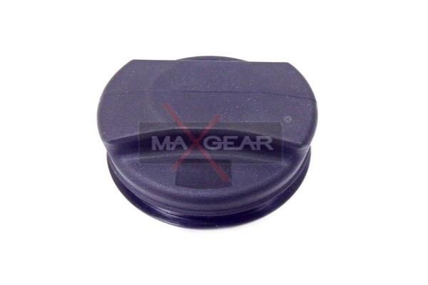 205928DE5 MAXGEAR Sealing cap, fuel tank 28-0216 buy