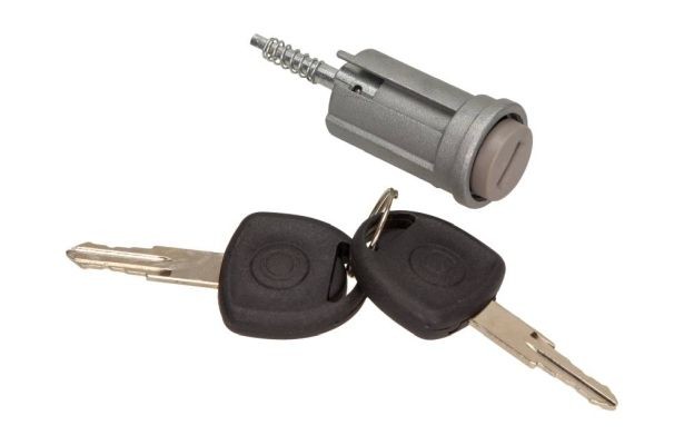 Opel ZAFIRA Lock Cylinder, ignition lock MAXGEAR 28-0239 cheap