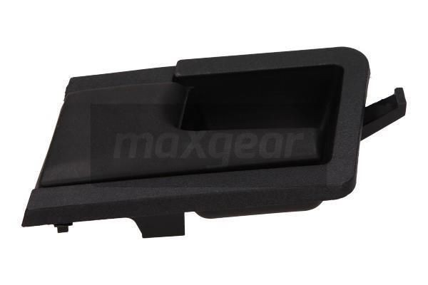 MAXGEAR inner, Left Front, black Door Handle 28-0293 buy