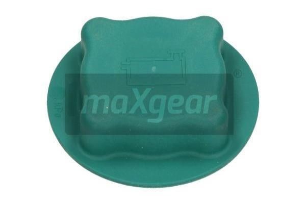 MAXGEAR 28-0314 Expansion tank cap 30864125