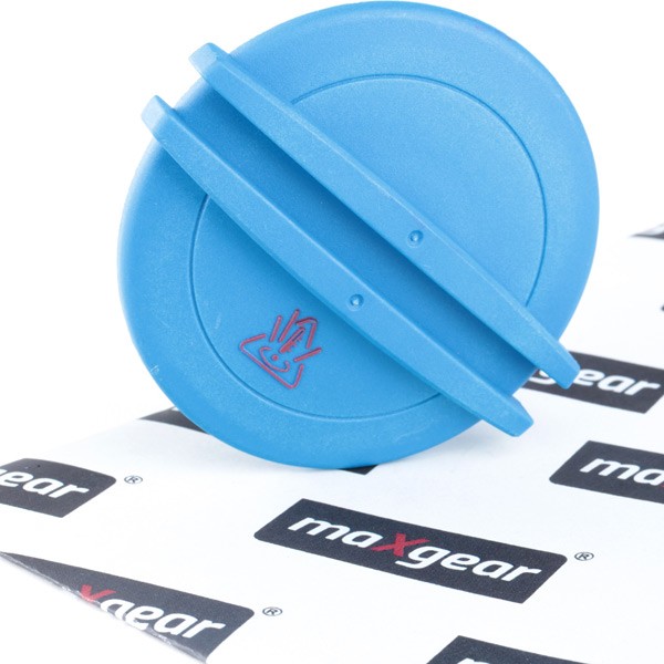 Great value for money - MAXGEAR Expansion tank cap 28-0315