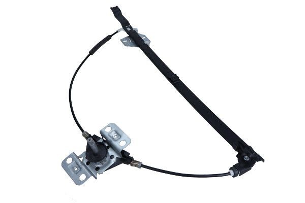 MAXGEAR 28-0324 Window regulator Operating Mode: Manual, with cable pull