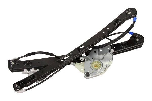 MAXGEAR 28-0326 Window regulator Left Front, Operating Mode: Electric, without electric motor