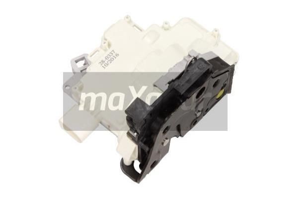 MAXGEAR 280337 Door lock actuator Passat 365 2.0 TDI 4motion 170 hp Diesel 2011 price