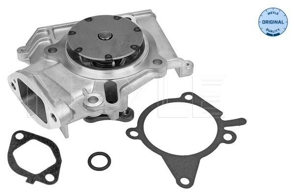 MEYLE 28-13 220 0004 Water pump with seal, ORIGINAL Quality