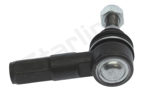 2837720 Outer tie rod end STARLINE 28.37.720 review and test
