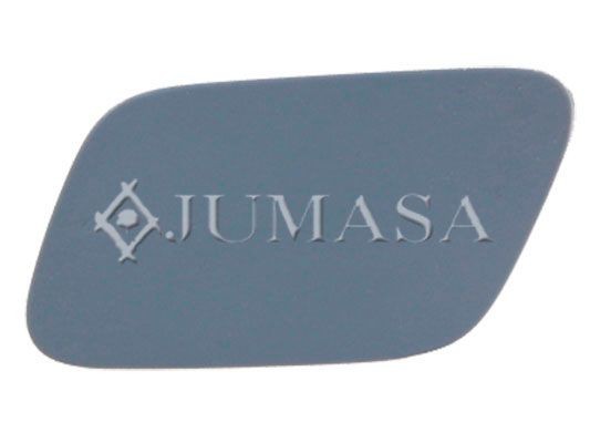 JUMASA 28010433 Bumper moulding Audi A4 B7 2.0 TFSI 220 hp Petrol 2008 price