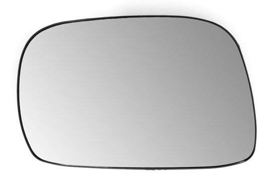 ABAKUS 2801G01 SUZUKI Vetro specchio retrovisore di qualità originale
