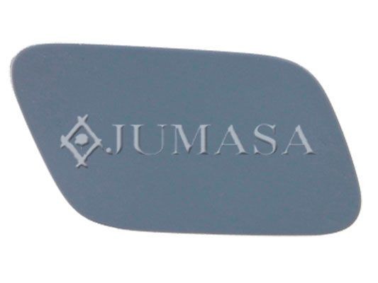 JUMASA 28020433 Bumper protector Audi A4 B7 3.0 TDI quattro 233 hp Diesel 2006 price