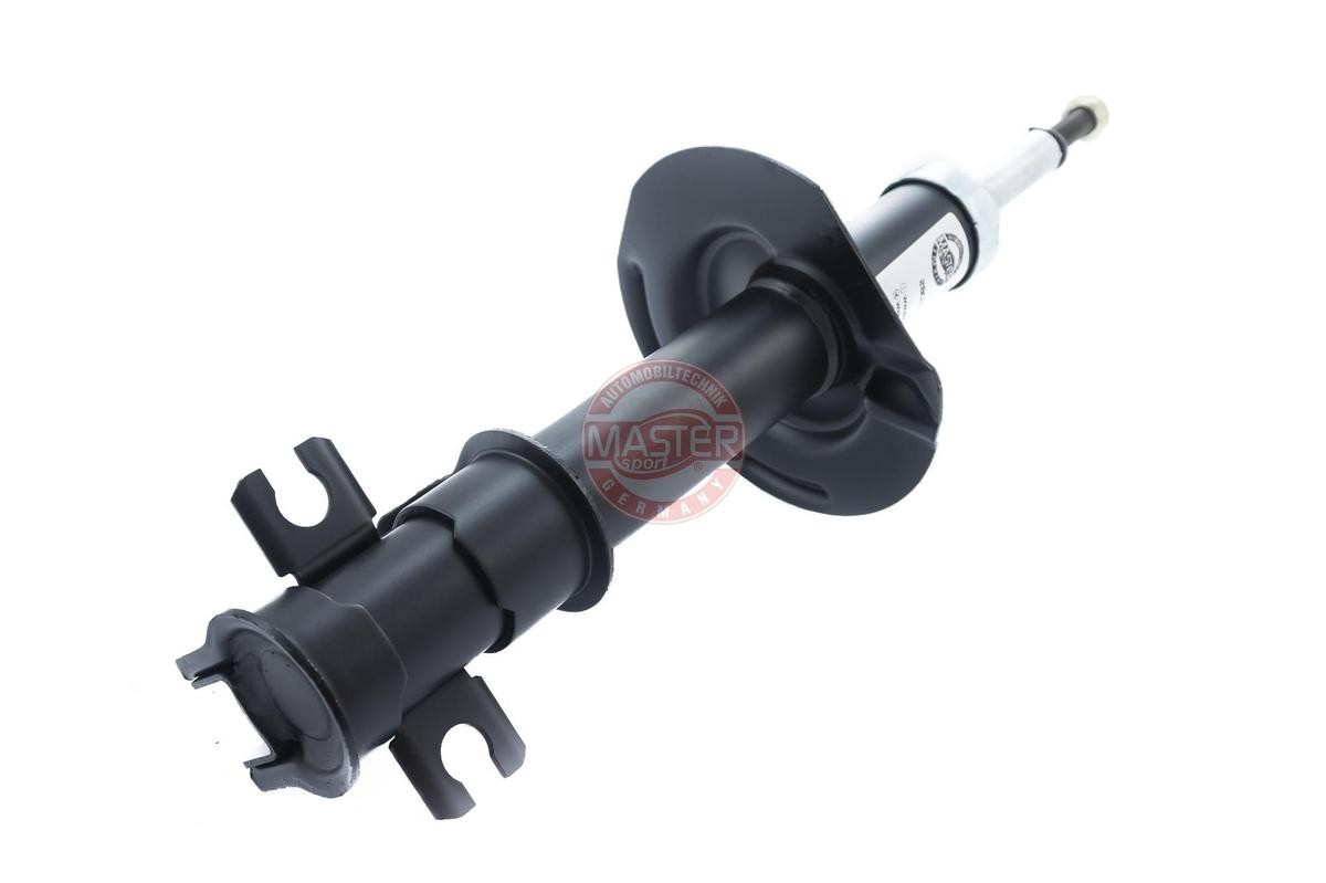MASTER-SPORT 280371-PCS-MS Shock absorber Front Axle, Gas Pressure, Twin-Tube, Suspension Strut, Top pin