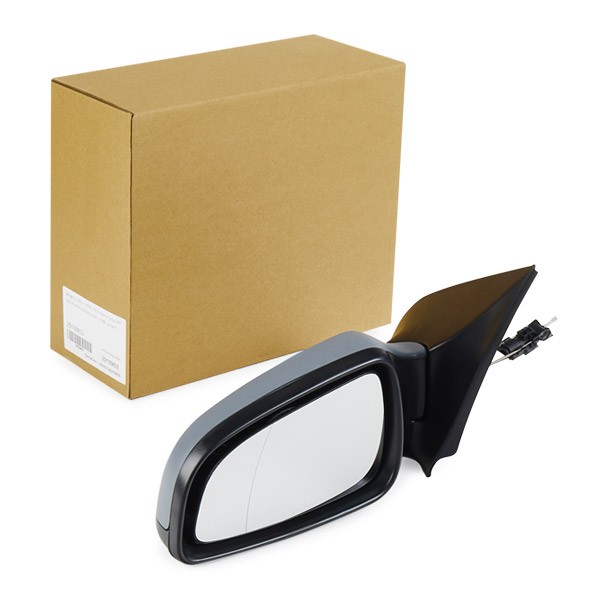 ABAKUS Side mirrors 2807M03 for OPEL ASTRA