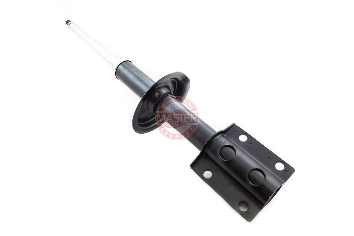 MASTER-SPORT 280975-PCS-MS Shock absorber Gas Pressure, Twin-Tube, Suspension Strut, Top pin