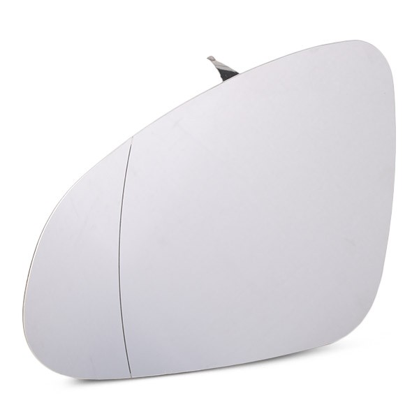 ABAKUS Side Mirror Glass 2809G01 for OPEL ASTRA, ADAM