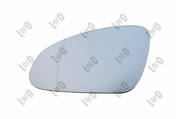2809G01 Glass For Wing Mirror 2809G01 ABAKUS Left, Heated