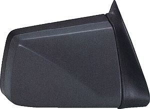 ABAKUS Side view mirror left and right Opel Corsa A TR new 2810M02