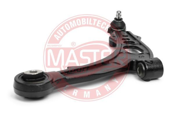 MASTER-SPORT W140281371 Suspension control arm Front Axle, Left, Control Arm, Cone Size: 15 mm
