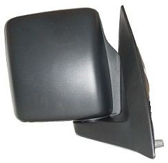 ABAKUS Side mirrors 2829M06 for OPEL COMBO
