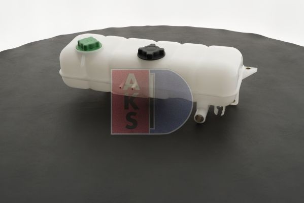 283002N Coolant tank AKS DASIS 283002N review and test